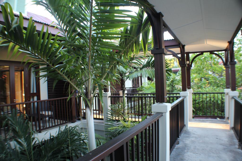 Eden Island Apartment 70A14 Exterior photo